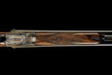 New Purdey Side by Side 12 Bore with 28" Barrels - 9 of 10