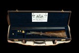 Heritage Watson Bros SXS 28 Bore with 29" Bbls - 14 of 14