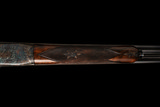 Heritage Watson Bros SXS 28 Bore with 29" Bbls - 6 of 14