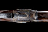 Purdey Best Side Lock - 3 of 11