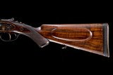 Purdey Best Side Lock - 10 of 11