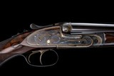 Purdey Best Side Lock - 1 of 11