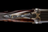 Purdey Best Side Lock - 8 of 11