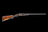 Purdey Best Side Lock - 6 of 11