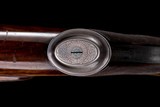Purdey Best Side Lock - 7 of 11