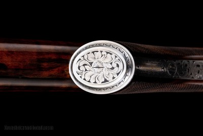 New Purdey O/U 20 Bore with 30" Barrels - Image 2 of 11