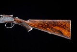 New Purdey O/U 20 Bore with 30" Barrels - 8 of 11