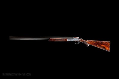 New Purdey O/U 20 Bore with 30" Barrels - Image 11 of 11
