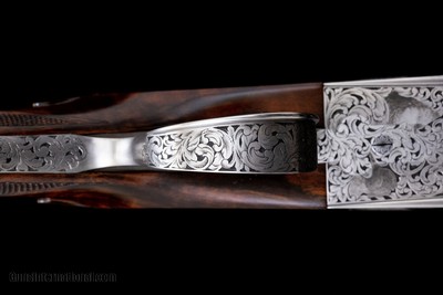 New Purdey O/U 20 Bore with 30" Barrels - Image 3 of 11