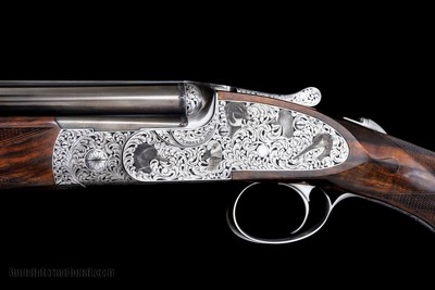New Purdey O/U 20 Bore with 30" Barrels - Image 5 of 11