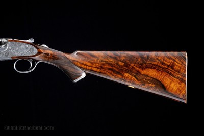 New Purdey O/U 20 Bore with 30" Barrels - Image 8 of 11