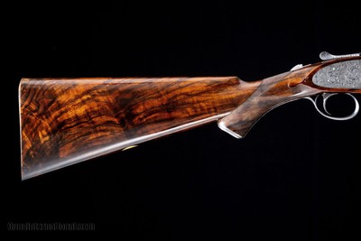 New Purdey O/U 20 Bore with 30" Barrels - Image 10 of 11