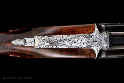 New Purdey O/U 20 Bore with 30" Barrels - Image 4 of 11