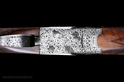 New Purdey O/U 20 Bore with 30" Barrels - Image 7 of 11