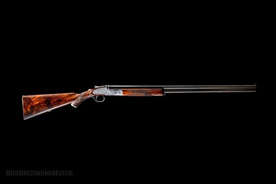 New Purdey O/U 20 Bore with 30" Barrels - Image 9 of 11