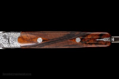 New Purdey O/U 20 Bore with 30" Barrels - Image 6 of 11