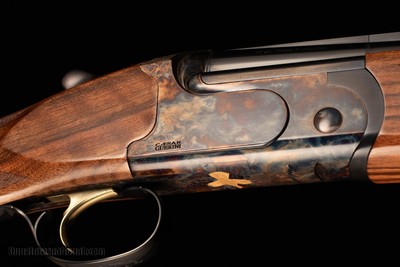 Caesar Guerini Woodlander - 28ga/28" RH - NEW