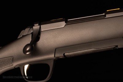 Browning X-Bolt Micro Composite 6.5 Creedmoor