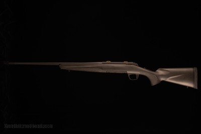 Browning X-Bolt Micro Composite .243 Win - Image 2 of 3