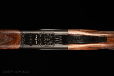 Caesar Guerini Summit Impact - 12ga/30" RH - NEW - Image 8 of 10