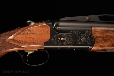 Caesar Guerini Summit Impact - 12ga/30" RH - NEW - Image 6 of 10