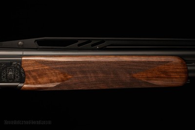 Caesar Guerini Summit Impact - 12ga/30" RH - NEW - Image 4 of 10