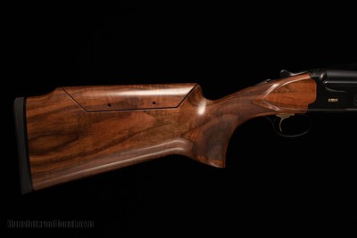 Caesar Guerini Summit Impact - 12ga/30" RH - NEW - Image 9 of 10