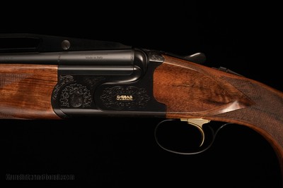 Caesar Guerini Summit Impact - 12ga/30" RH - NEW - Image 7 of 10