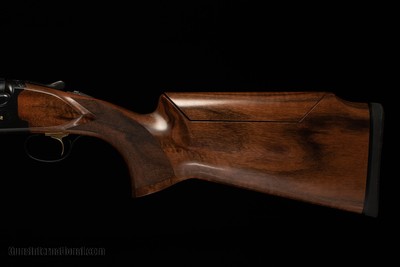 Caesar Guerini Summit Impact - 12ga/30" RH - NEW - Image 10 of 10