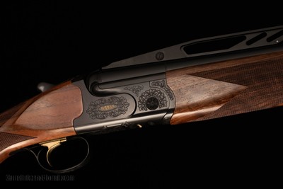 Caesar Guerini Summit Impact - 12ga/30" RH - NEW