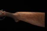 Chapuis O/U 12 Ga. - CS - 13 of 14
