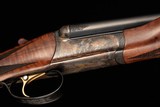 Used CSMC RBL Reserve SXS 28 Ga with 28" Barrels - 4 of 13