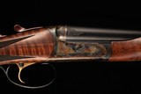 Used CSMC RBL Reserve SXS 28 Ga with 28" Barrels - 8 of 13