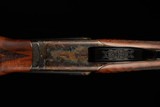 Used CSMC RBL Reserve SXS 28 Ga with 28" Barrels - 2 of 13