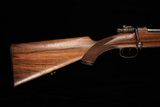 Used August Schuler 98 Sporter 6.5x68mm Bolt Rifle - 9 of 10