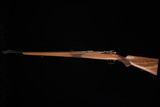 Used August Schuler 98 Sporter 6.5x68mm Bolt Rifle - 8 of 10