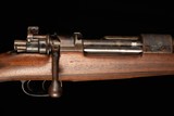 Used August Schuler 98 Sporter 6.5x68mm Bolt Rifle - 1 of 10