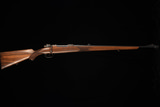 August Bolt-Action 6.5x68 - CS - 7 of 10