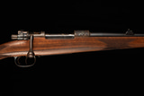 August Bolt-Action 6.5x68 - CS - 6 of 10