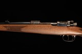 Used August Schuler 98 Sporter 6.5x68mm Bolt Rifle - 4 of 10