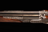 Caesar Guerini Invictus IX Sporting - 12ga/32" NEW - 5 of 13