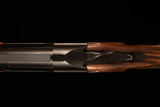 Krieghoff K-80 12 Ga./32
