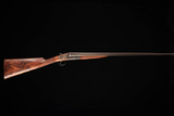 Heritage Boss & Co Side by Side 12 Bore Pair - 18 of 24