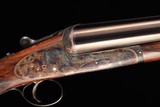 Heritage Boss & Co Side by Side 12 Bore Pair - 1 of 24