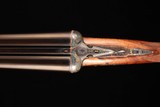 Heritage Boss & Co Side by Side 12 Bore Pair - 3 of 24