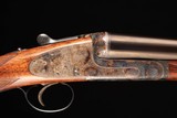 Heritage Boss & Co Side by Side 12 Bore Pair - 13 of 24