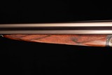 Heritage Boss & Co Side by Side 12 Bore Pair - 5 of 24