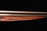 Heritage Boss & Co Side by Side 12 Bore Pair - 6 of 24