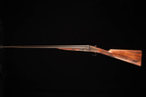 Heritage Boss & Co Side by Side 12 Bore Pair - 19 of 24