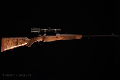 Rigby Big Game .450 Rigby, WG8, Z8i package - NEW - Image 3 of 12